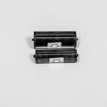 Чистящий комплект роликов (10 штук) для принтеров ADVENT SOLID (ASOL-CKR) - фото