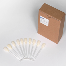 Чистящий комплект тампонов для принтеров ADVENT SOLID (ASOL-CKSW)