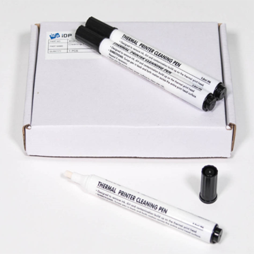 Комплект чистящих карандашей (10 штук) ADVENT SOLID (ASOL-CKP) - фото