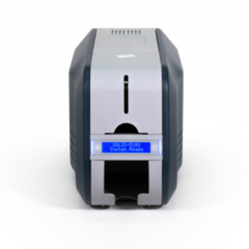 Принтер пластиковых карт Advent SOLID ASOL5S-E - фото 3