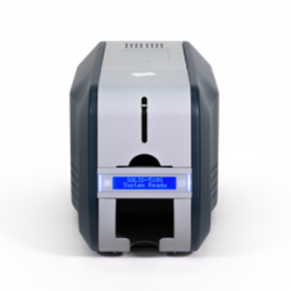 Принтер пластиковых карт Advent SOLID ASOL5L-E