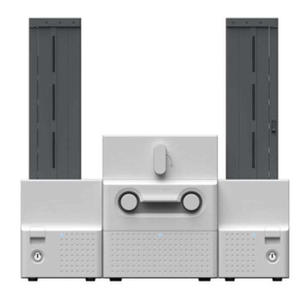 Принтер пластиковых карт Advent ASOL7-IPO