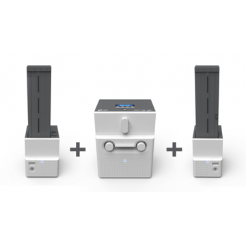 Принтер пластиковых карт Advent ASOL7-IPO - фото 5