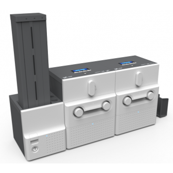 Принтер пластиковых карт Advent ASOL7-IPL