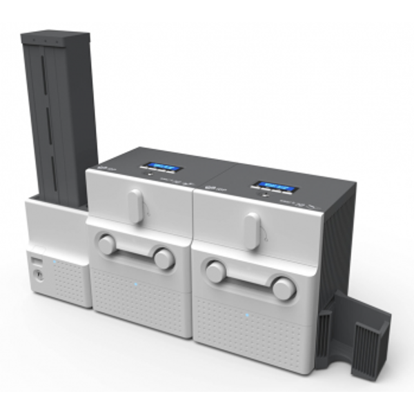 Принтер пластиковых карт Advent ASOL7-IPL