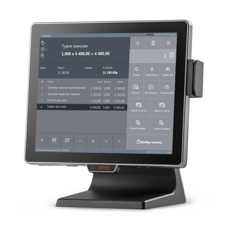 Сенсорный терминал АТОЛ 57821