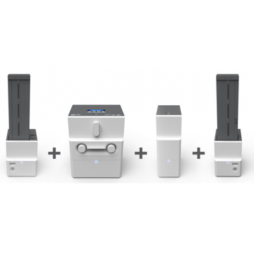 Принтер пластиковых карт Advent ASOL7-IPHO - фото 2