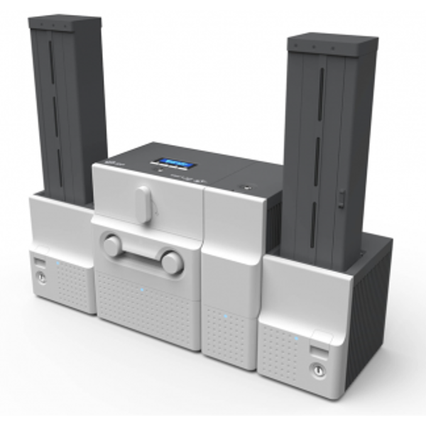 Принтер пластиковых карт Advent ASOL7-IPHO