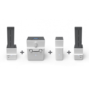 Принтер пластиковых карт Advent ASOL7-IPHO - фото 6