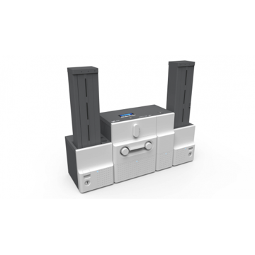 Принтер пластиковых карт Advent ASOL7-IPHO - фото 5