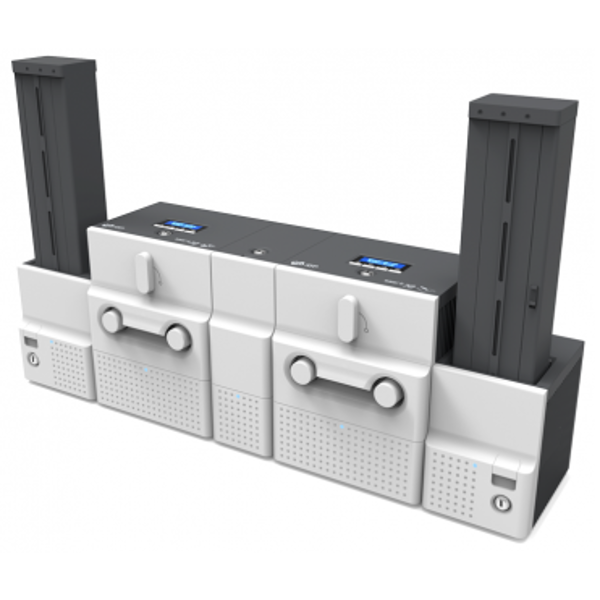 Принтер пластиковых карт Advent ASOL7-IPHLO