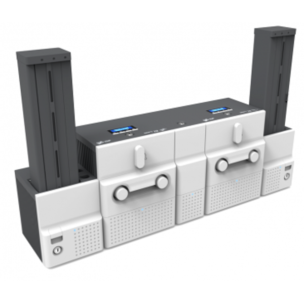 Принтер пластиковых карт Advent ASOL7-IPHLO