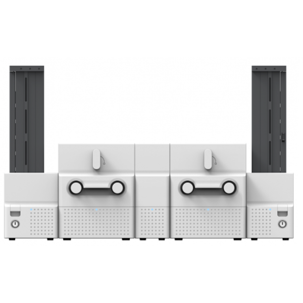 Принтер пластиковых карт Advent ASOL7-IPHLO