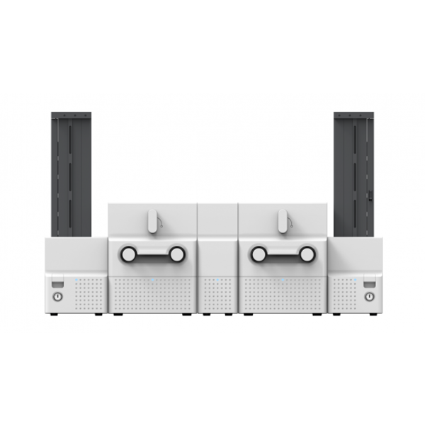 Принтер пластиковых карт Advent ASOL7-IPHLO