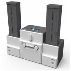 Автономная система ламинации карт Advent SOLID-700 ILO ASOL7-ILO