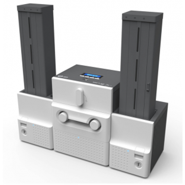 Автономная система ламинации карт Advent SOLID-700 ILO ASOL7-ILO