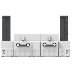 Автономная система ламинации карт Advent SOLID-700 ILHO ASOL7-ILHO