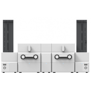 Автономная система ламинации карт Advent SOLID-700 ILHO ASOL7-ILHO - фото