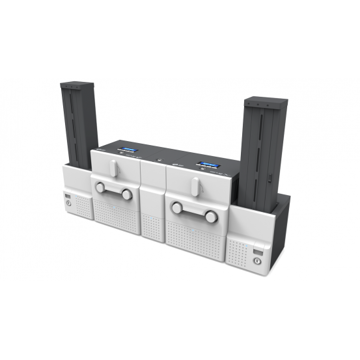 Автономная система ламинации карт Advent SOLID-700 ILHO ASOL7-ILHO - фото 4