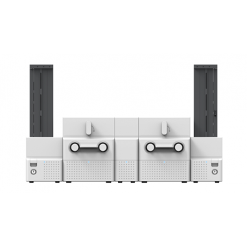 Автономная система ламинации карт Advent SOLID-700 ILHO ASOL7-ILHO - фото 6