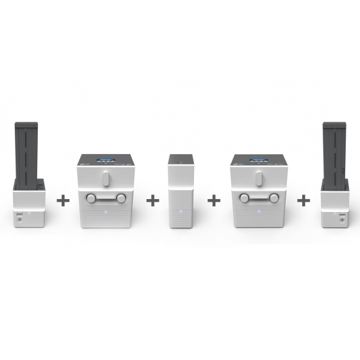 Автономная система ламинации карт Advent SOLID-700 ILHO ASOL7-ILHO - фото 7