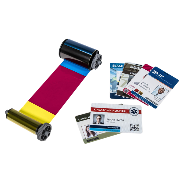 Принтер пластиковых карт Advent ASOL3S-P