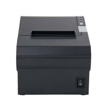 Принтер чеков Mertech MPRINT G80 MER1014 - фото 2