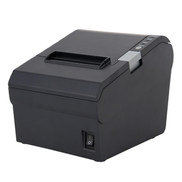 Принтер чеков Mertech MPRINT G80 MER1014 - фото