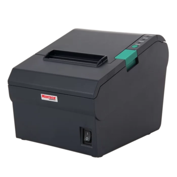 Принтер чеков Mertech MPRINT G80i MER1016 - фото