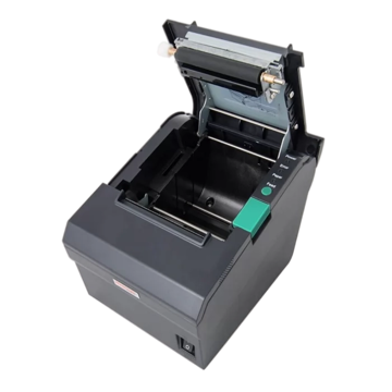 Принтер чеков Mertech MPRINT G80i MER1016 - фото 1