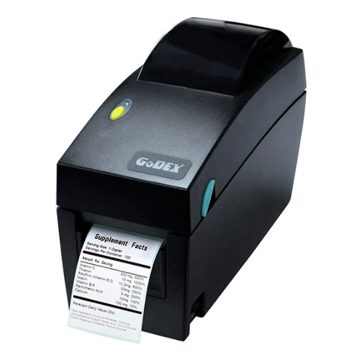 Принтер этикеток Godex DT2US 011-DT2D52-00B - фото