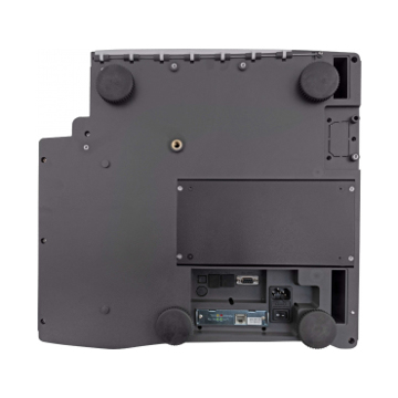 Весы с печатью этикеток CAS CL5000J-06IB - фото 2