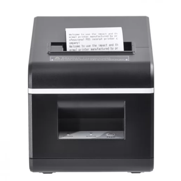 Принтер чеков Mertech F58 MER1018 - фото 1