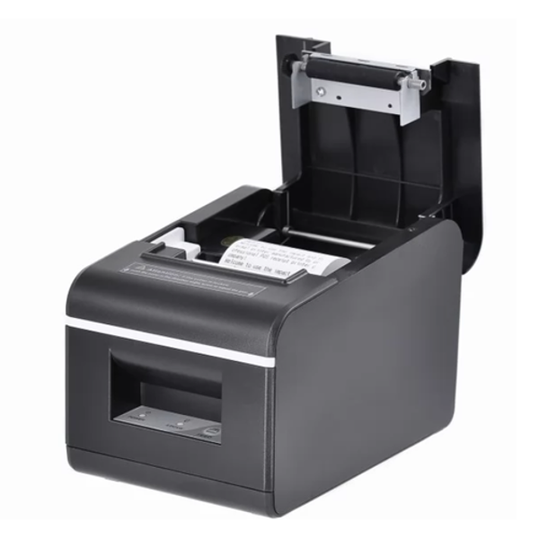 Принтер чеков Mertech MER1018