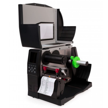 Термотрансферный принтер этикеток MERTECH G500 MER4598 - фото 1