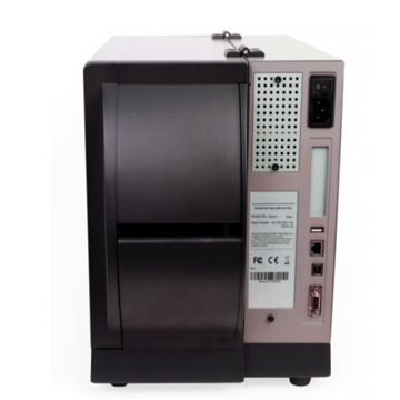 Термотрансферный принтер этикеток MERTECH G500 MER4598 - фото 4