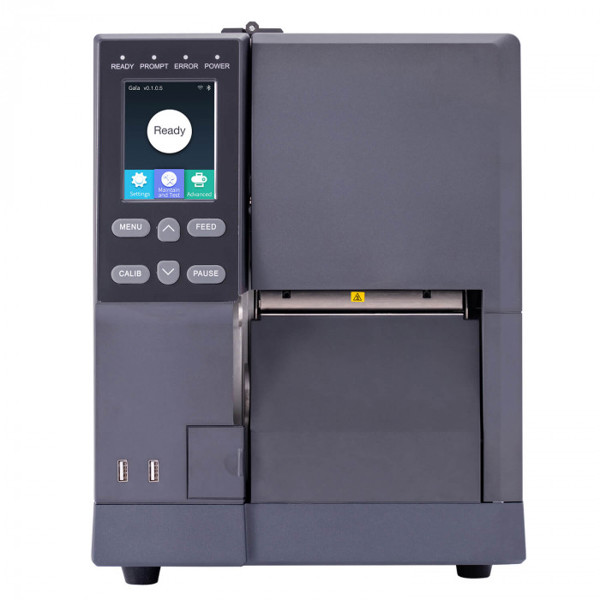 Термотрансферный принтер этикеток MERTECH MER4599