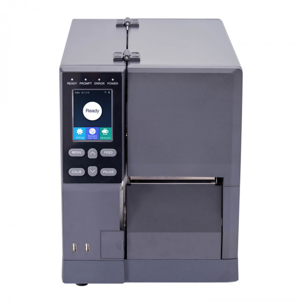 Термотрансферный принтер этикеток MERTECH MER4599