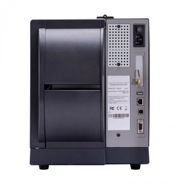 Термотрансферный принтер этикеток MERTECH MER4605 - фото 4