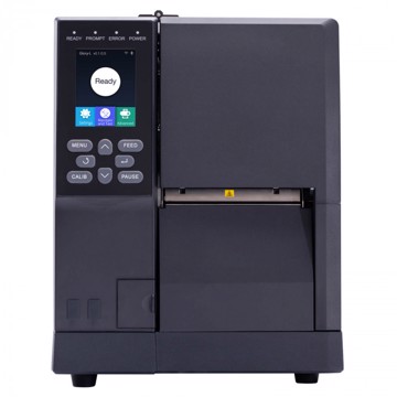 Термотрансферный принтер этикеток MERTECH MER4606 - фото 2