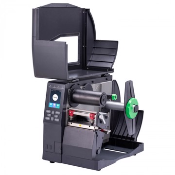 Термотрансферный принтер этикеток MERTECH MER4606 - фото 5