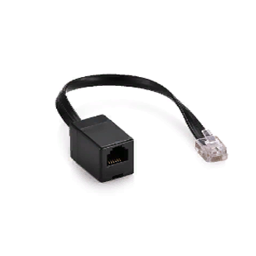 Адаптер Bixolon RJ12 - фото