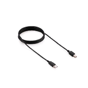 USB-кабель A-B /A-A  Bixolon - фото