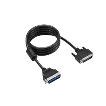 Параллельный кабель D-SUB 25P (M) - 36 (M) Bixolon - фото
