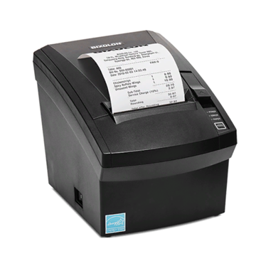 Принтер чеков Bixolon SRP-330II (SB36238) - фото