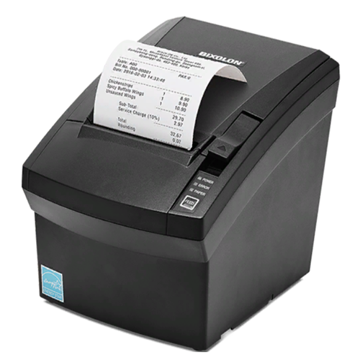 Принтер чеков Bixolon SRP-330II (SB36238) - фото 1