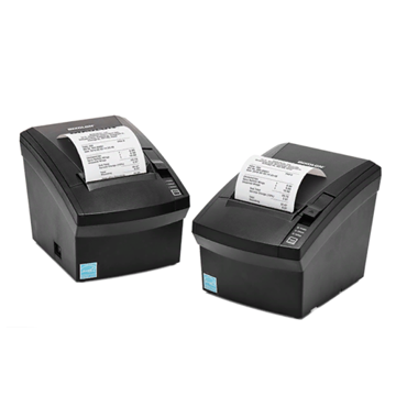 Принтер чеков Bixolon SRP-330II (SB36242) - фото 5