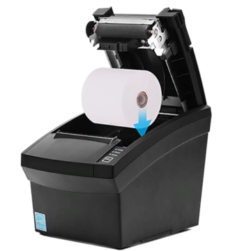 Принтер чеков Bixolon SRP-332II (SB36244) - фото 3