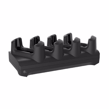 Четырехслотовый кредл для Zebra EC50/EC55 (CRD-EC5X-4SCO-01) - фото