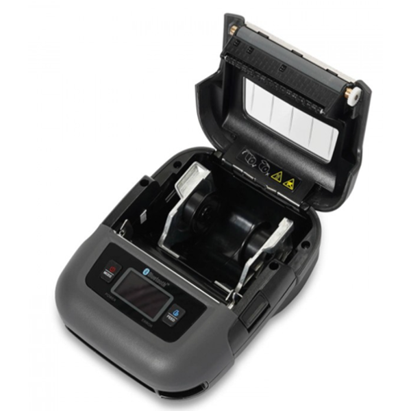 Принтер этикеток MERTECH MER4596